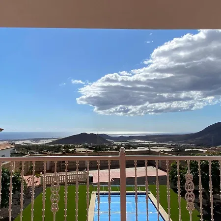 Bed & Breakfast Libertad Tenerife Adults Only *