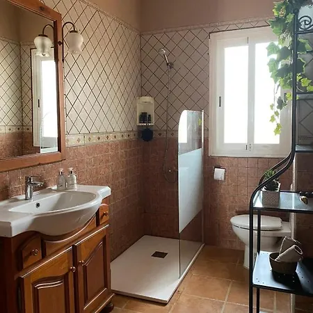 Libertad Tenerife Adults Only Arona (Tenerife)