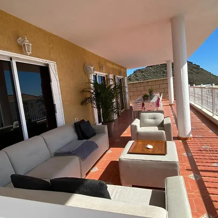 Libertad Tenerife Adults Only Arona (Tenerife)
