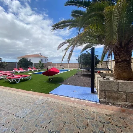 לינה וארוחת בוקר Libertad Tenerife Adults Only ארונה