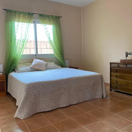 Libertad Tenerife Adults Only ארונה
